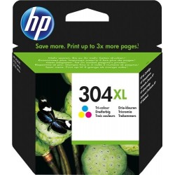 HP N9K07AE 304 XL