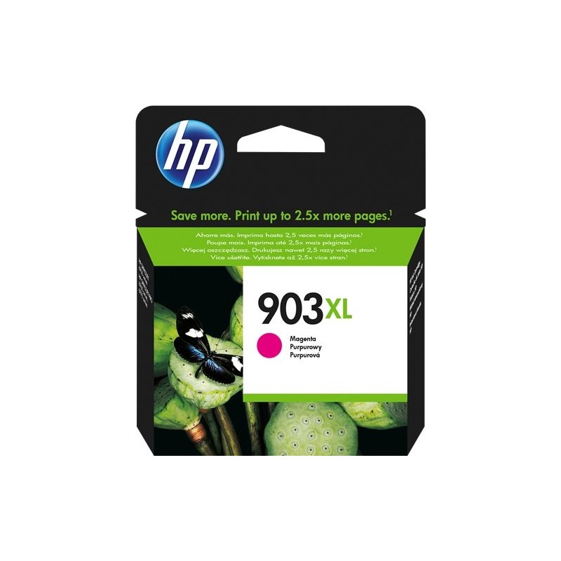 HP T6M07AE 903 XL