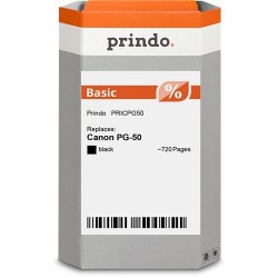 Prindo PRICPG50 Basic