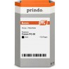 ORIGINAL Prindo Cartuccia d'inchiostro nero PRICPG50 Basic ~500 Seiten 22ml compatibile per Canon PG-50 (0616B001)