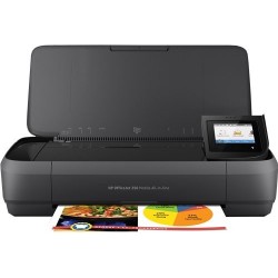 ORIGINAL HP stampante nero...