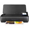 ORIGINAL HP stampante nero OfficeJet 250 Mobiler CZ992A HP OfficeJet 250 Mobile