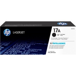 HP CF217A 17A