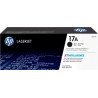 ORIGINAL HP toner nero CF217A 17A ~1600 Seiten