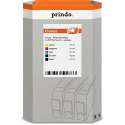 ORIGINAL Prindo Multipack...