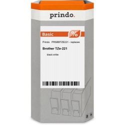 Prindo PRSBBTZE221 Basic