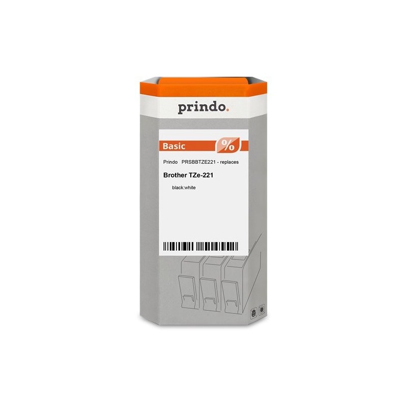 Prindo PRSBBTZE221 Basic