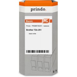 Prindo PRSBBTZE251 Basic