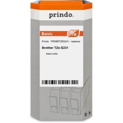 Prindo PRSBBTZES231 Basic