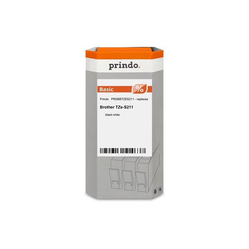 Prindo PRSBBTZES211 Basic