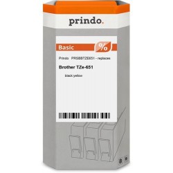 Prindo PRSBBTZE651 Basic