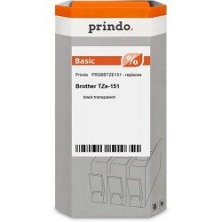 Prindo PRSBBTZE151 Basic