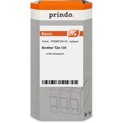 Prindo PRSBBTZE135 Basic