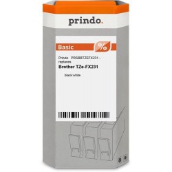 Prindo PRSBBTZEFX231 Basic