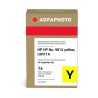 ORIGINAL Agfa Photo Cartuccia d'inchiostro giallo APHP981XY ~10000 Seiten