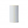 ORIGINAL Brother Etichette Bianco BDE1J152102058 BDE-1J152102-058