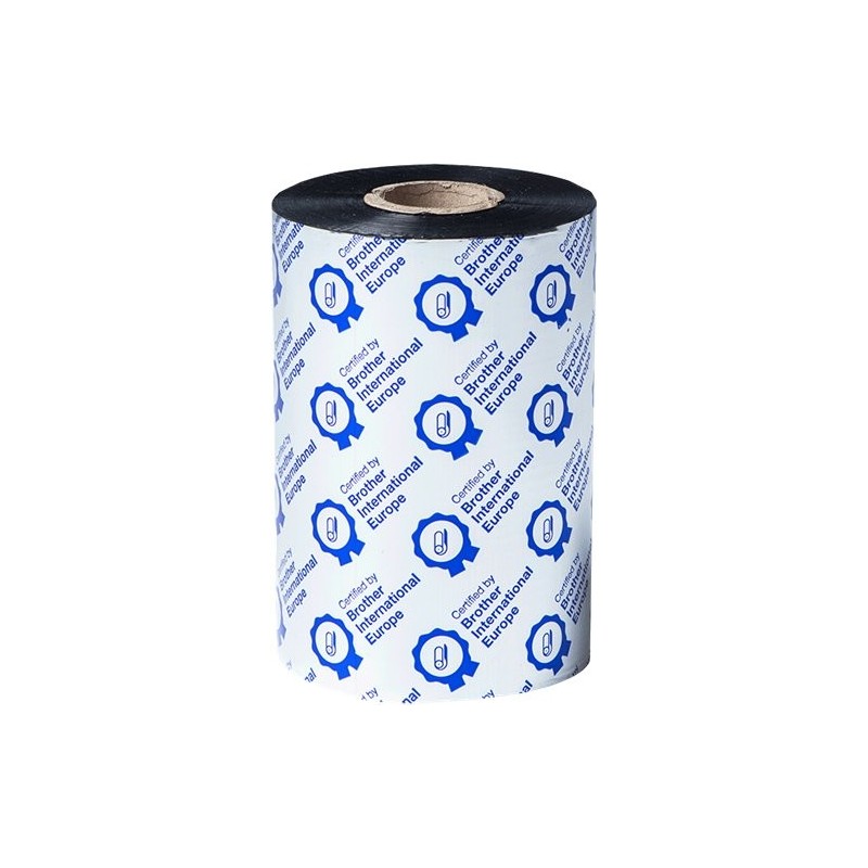 ORIGINAL Brother nastro a trasferimento termico nero BSP1D450110 BSP-1D450-110