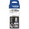 ORIGINAL Brother Cartuccia d'inchiostro nero BTD180BK BTD-180BK ~7500 Seiten 108ml