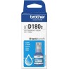 ORIGINAL Brother Cartuccia d'inchiostro ciano BTD180C BTD-180C ~5000 Seiten 48,8ml