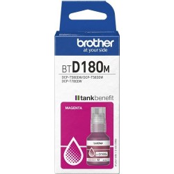 ORIGINAL Brother Cartuccia...