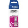 ORIGINAL Brother Cartuccia d'inchiostro magenta BTD180M BTD-180M ~5000 Seiten 48,8ml