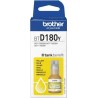 ORIGINAL Brother Cartuccia d'inchiostro giallo BTD180Y BTD-180Y ~5000 Seiten 48,8ml