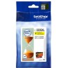 ORIGINAL Brother Cartuccia d'inchiostro giallo LC3235XLY LC-3235XLY ~5000 Seiten