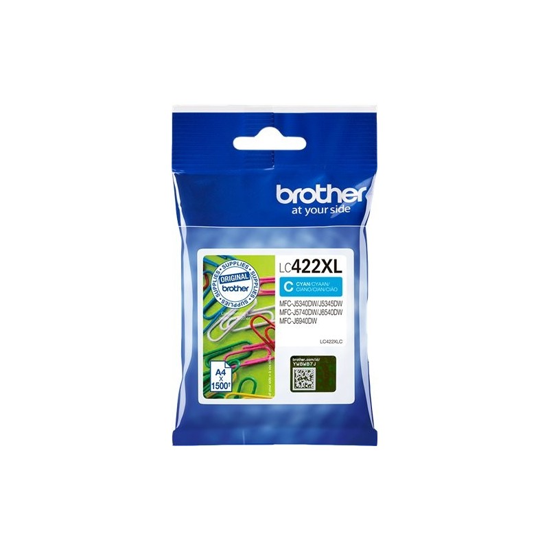 LC422XLC LC-422XLC