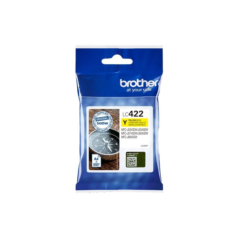 LC422Y LC-422Y
