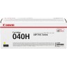 ORIGINAL Canon toner giallo 040hy 0455C001 ~10000 Seiten