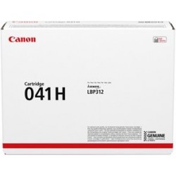 ORIGINAL Canon toner nero...