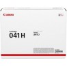 ORIGINAL Canon toner nero 041h 0453C002AA ~20000 Seiten