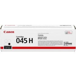 ORIGINAL Canon toner nero...