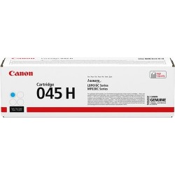 ORIGINAL Canon toner ciano...