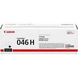 ORIGINAL Canon toner nero...