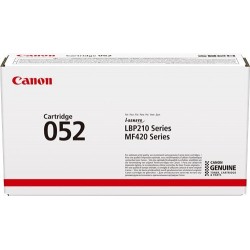 ORIGINAL Canon toner nero...