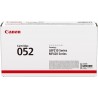 ORIGINAL Canon toner nero 052 2199C002 ~3100 Seiten