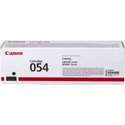 ORIGINAL Canon toner nero...
