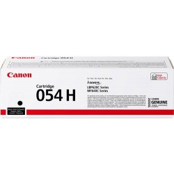 ORIGINAL Canon toner nero...