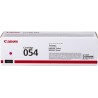 ORIGINAL Canon toner magenta 054 m 3022C002 ~1200 Seiten