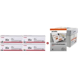 ORIGINAL Canon Value Pack...