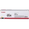 ORIGINAL Canon toner giallo 054 y 3021C002 ~1200 Seiten