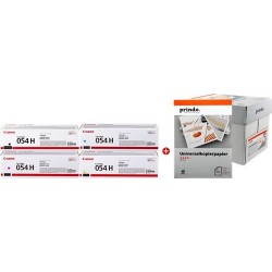 ORIGINAL Canon Value Pack...