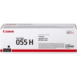ORIGINAL Canon toner nero...
