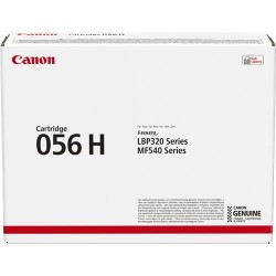 ORIGINAL Canon toner nero...