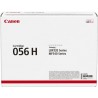 ORIGINAL Canon toner nero 056h 3008C002 ~21000 Seiten