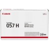 ORIGINAL Canon toner nero 057h 3010C002 ~10000 Seiten