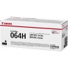 ORIGINAL Canon toner nero 064 hbk 4938C001 ~13400 Seiten