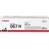 ORIGINAL Canon toner nero 067 hbk 5106C002 ~3130 Seiten