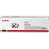 ORIGINAL Canon toner giallo 067 y 5099C002 ~1250 Seiten